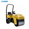 Mini Gasoline Engine Hydraulic Electric Road Roller